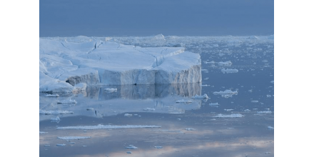 “最北島嶼”長60米 寬30米 科學家：新的風暴襲來時消失