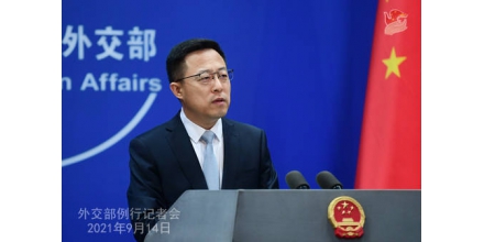 When will China issue visas to Indian personnel? Foreign ministry response