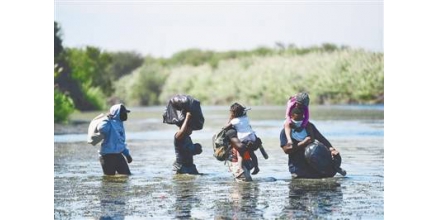 美國駐海地特使 因驅(qū)逐移民問題辭職