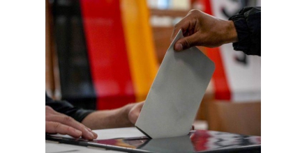 German media attention: the last fight of candidates from all parties before the German general elec